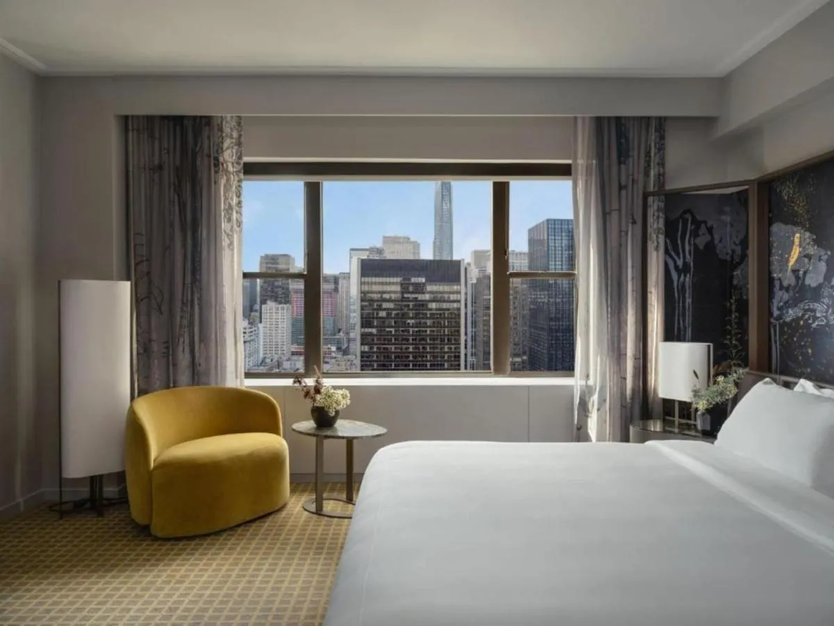 Image 4 of Hotel Krone Plaza Near IGI Airport Delhi