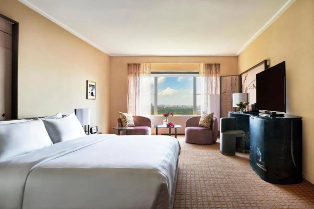 Image 3 of Hotel Krone Plaza Near IGI Airport Delhi