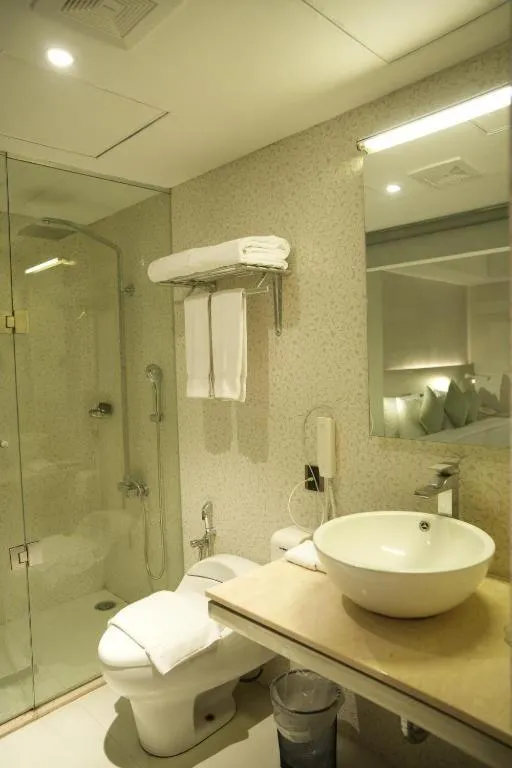 Image 3 of Hotel LA CAGE DILLI Near Delhi Airport BY GROSS GROUP
