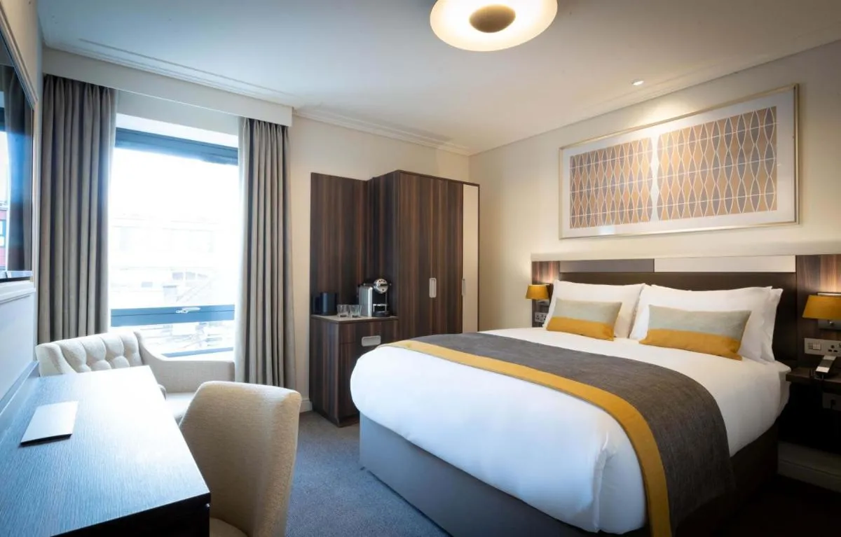 Image 5 of Hotel LA CAGE DILLI Near Delhi Airport BY GROSS GROUP