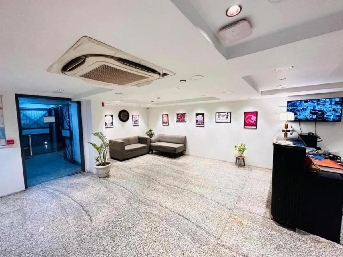 Image 4 of Hotel La Serene Punjabi Bagh