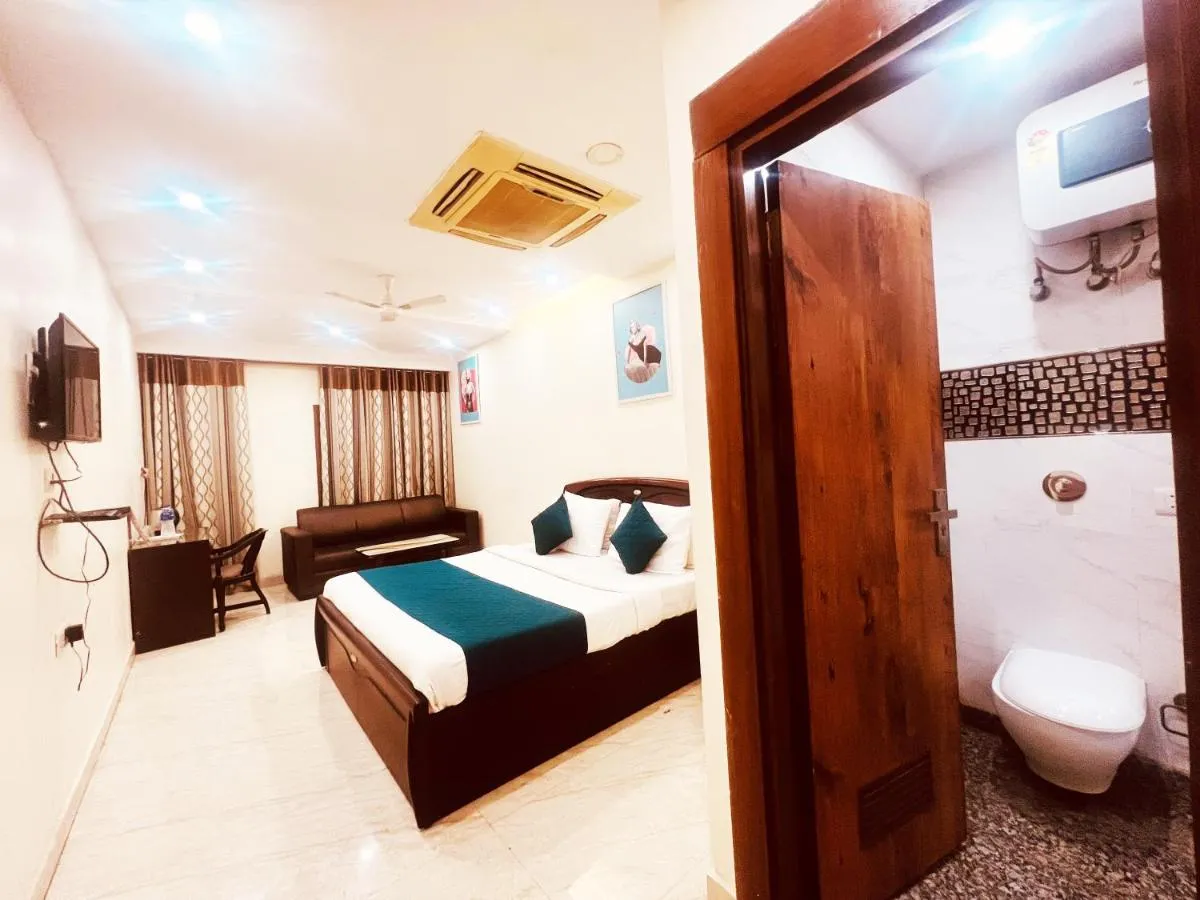 Image 1 of Hotel Lagoona and Banquet Hall