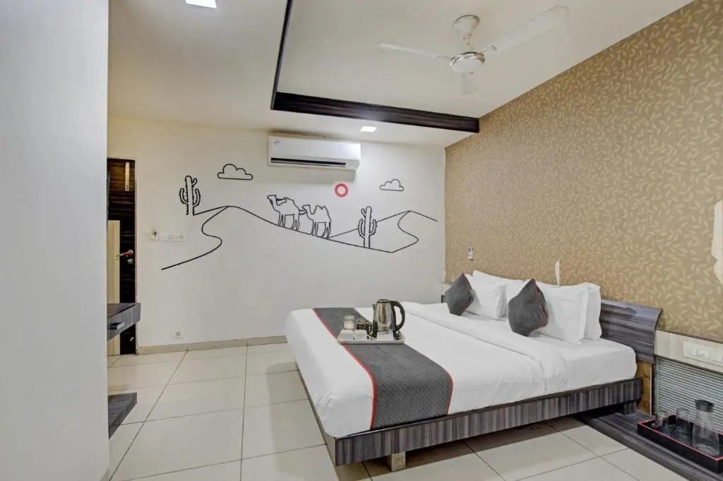 Image of Hotel Le Mount Suite