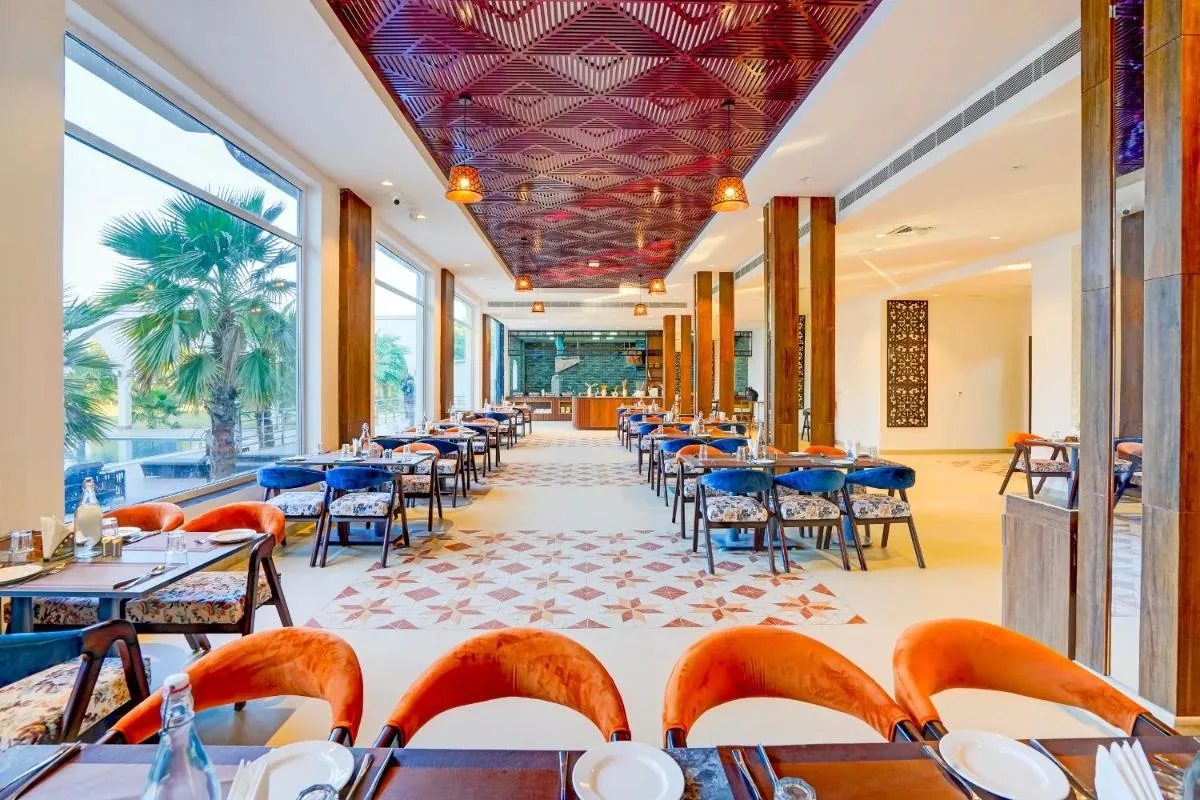 Image 3 of Hotel Le Mount Suite