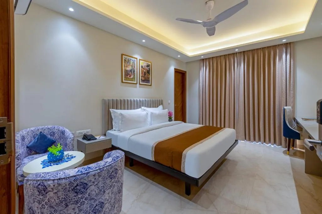 Image of Hotel Lily Palace