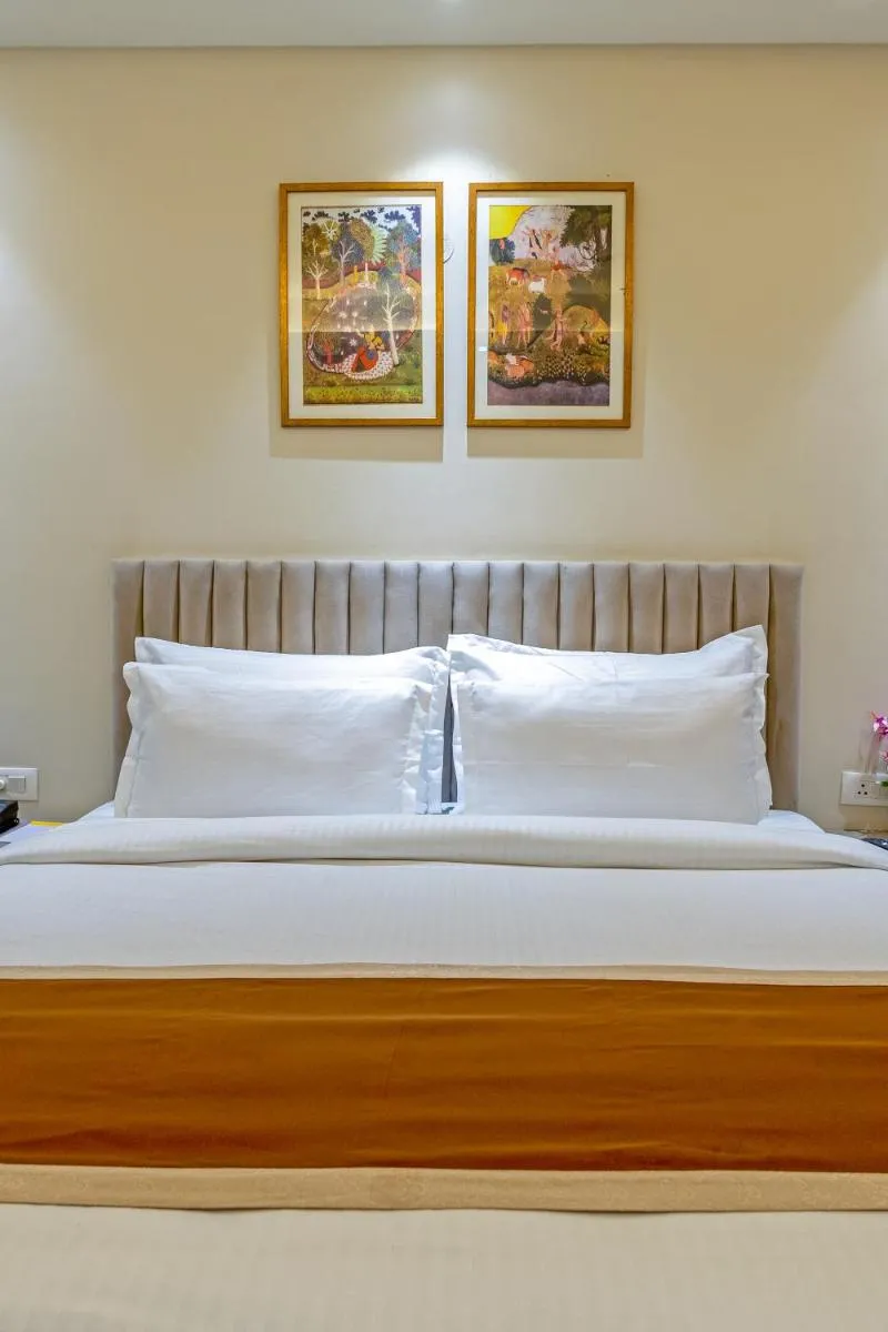 Image 5 of Hotel Lily Palace