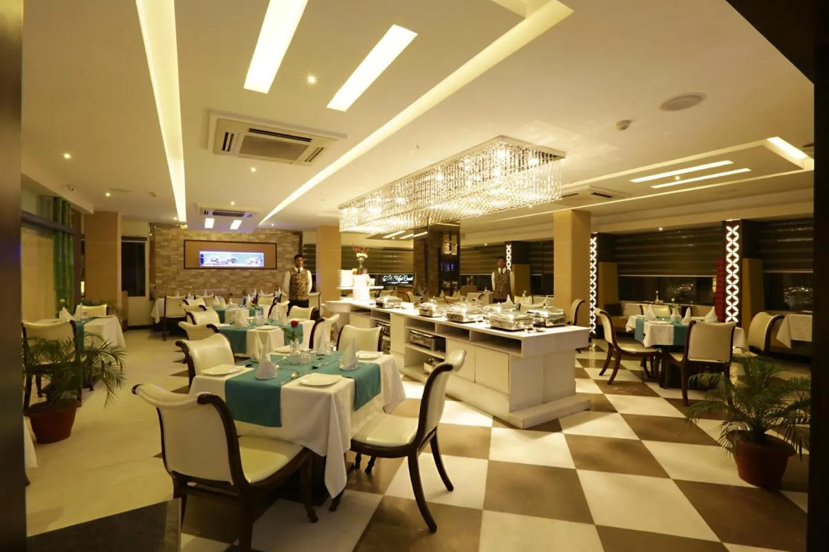 Image 3 of Hotel Luxury Stay Delhi Airport With One Way Airport Transsfer