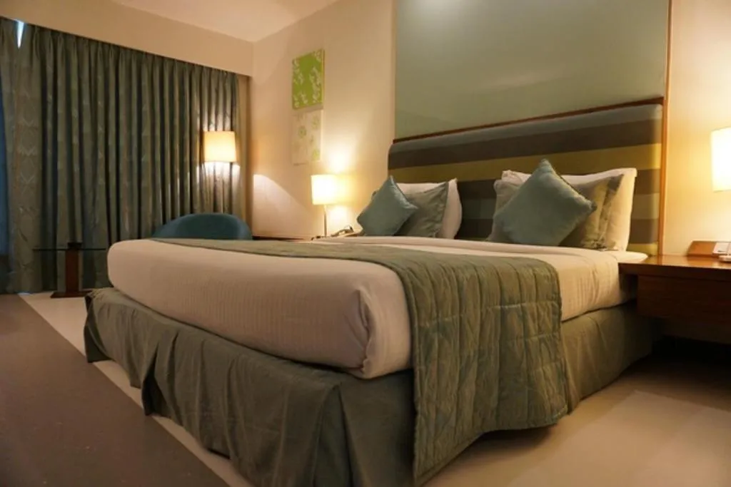 Image of Hotel Luxury Villa Near Delhi Airport
