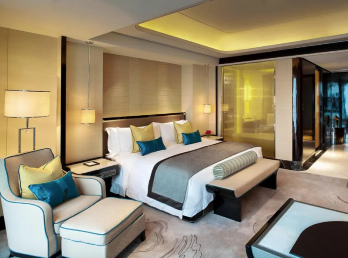 Image 1 of Hotel Luxury Villa Near Delhi Airport