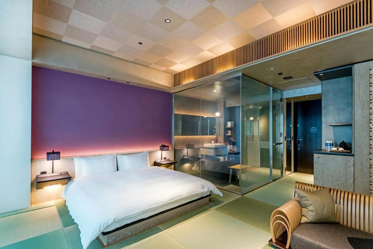 Image 5 of Hotel Luxury Villa Near Delhi Airport