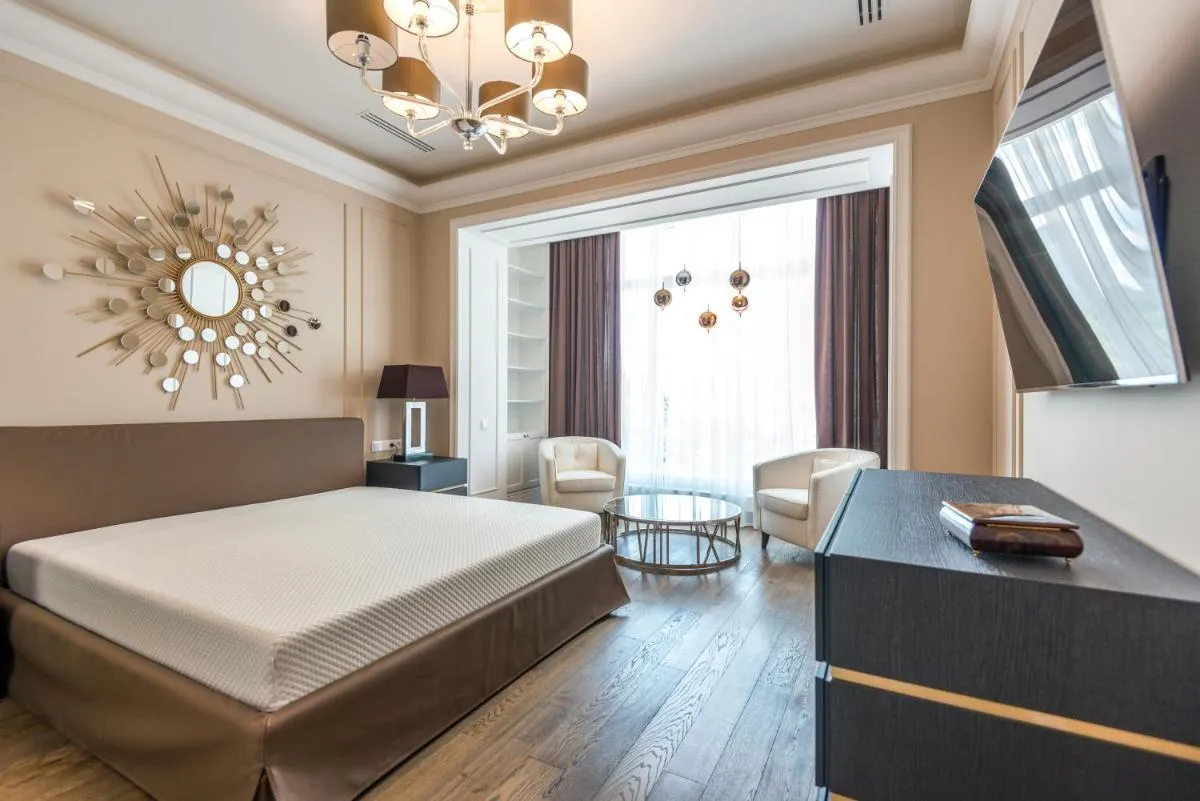 Image 4 of Hotel Luxury Villa Near Delhi Airport