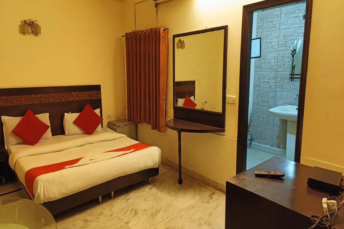 Image 1 of Hotel Mandakini Palace