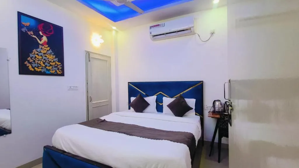 Image of Hotel Mannat Centric – Near lajpat Nagar Metro