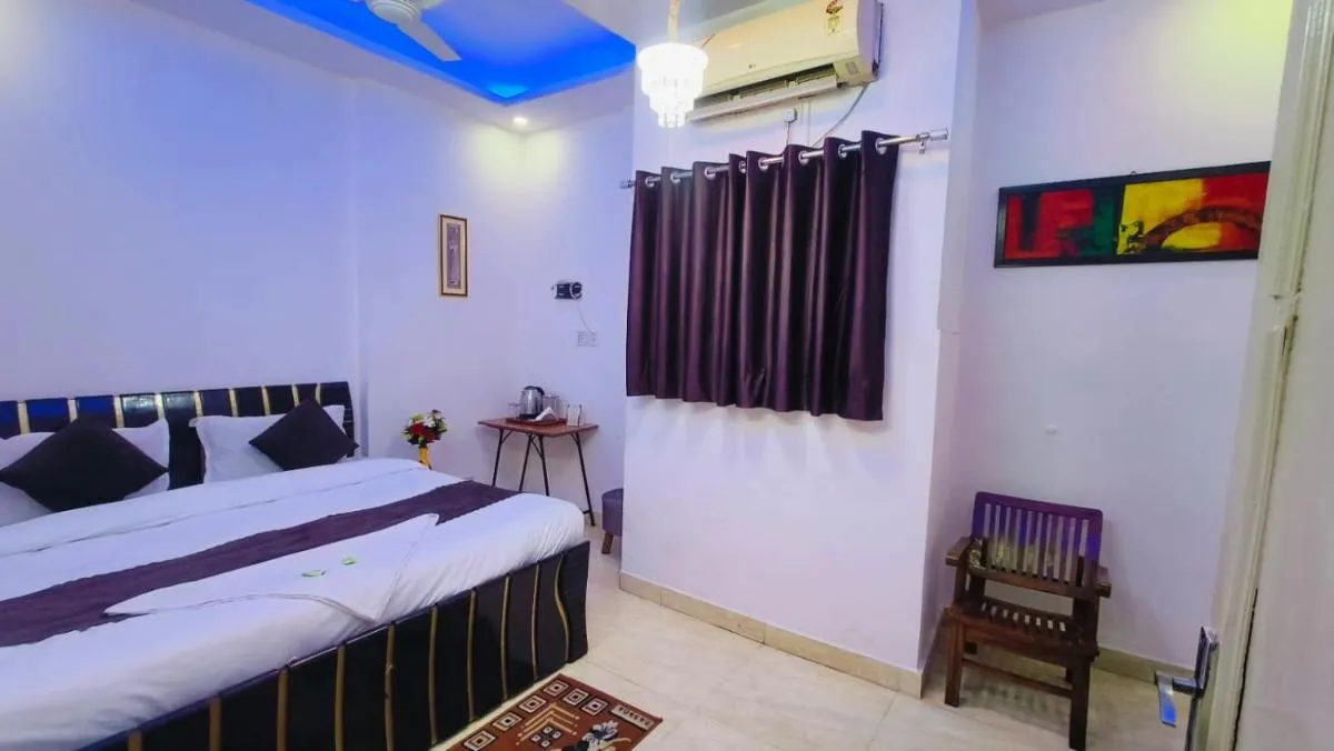Image 1 of Hotel Mannat Centric – Near lajpat Nagar Metro