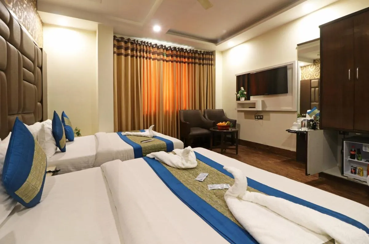 Image 4 of Hotel Mannat international by Mannat