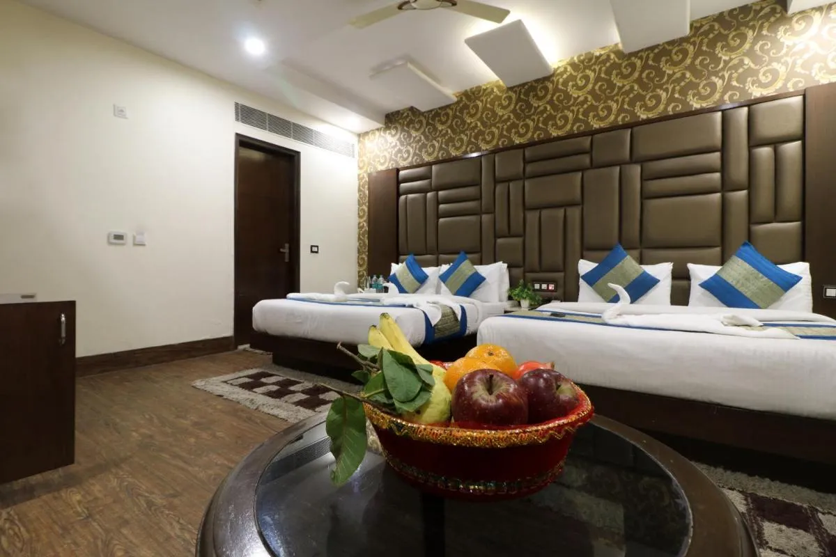 Image 3 of Hotel Mannat international by Mannat