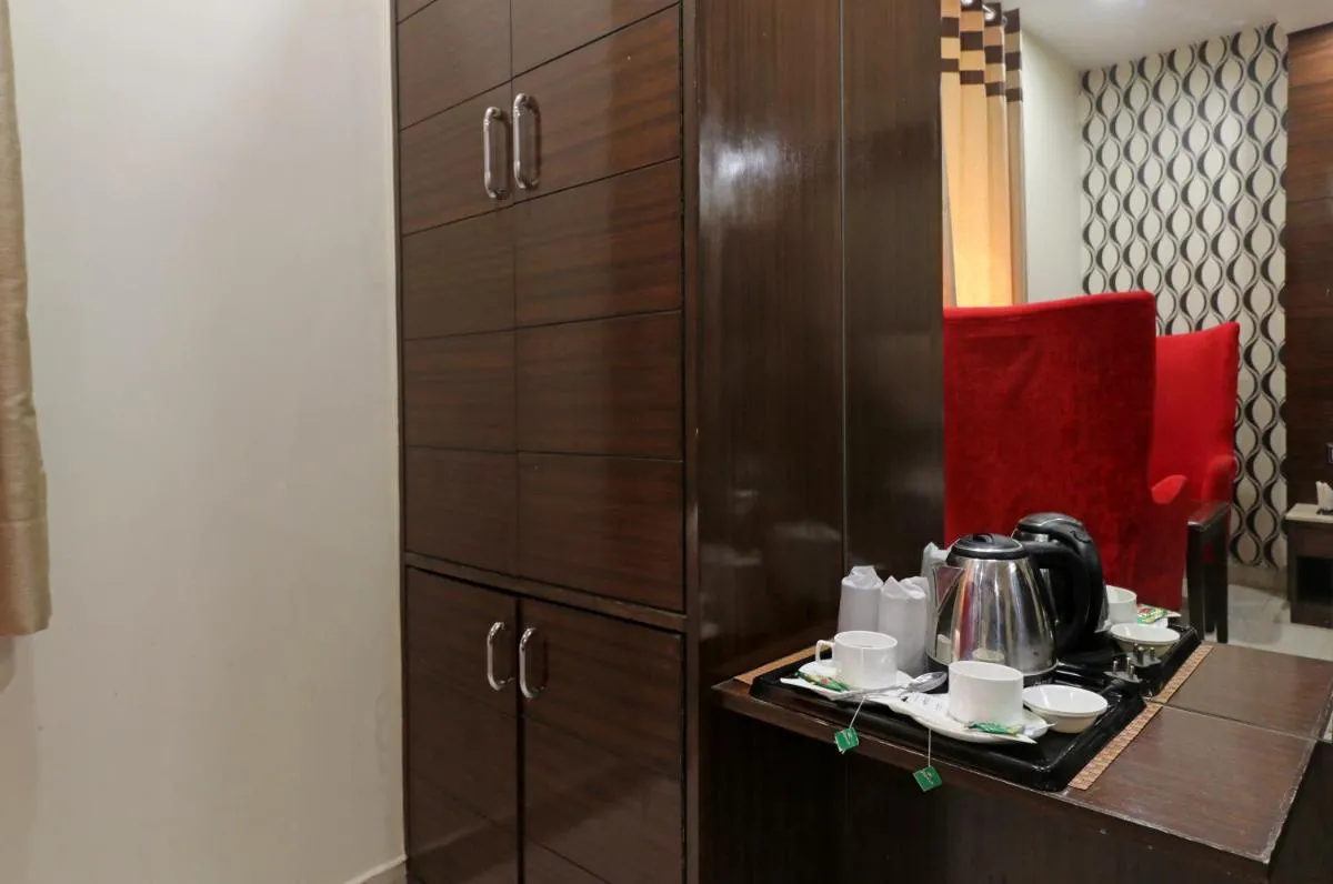 Image 2 of Hotel Mannat international by Mannat