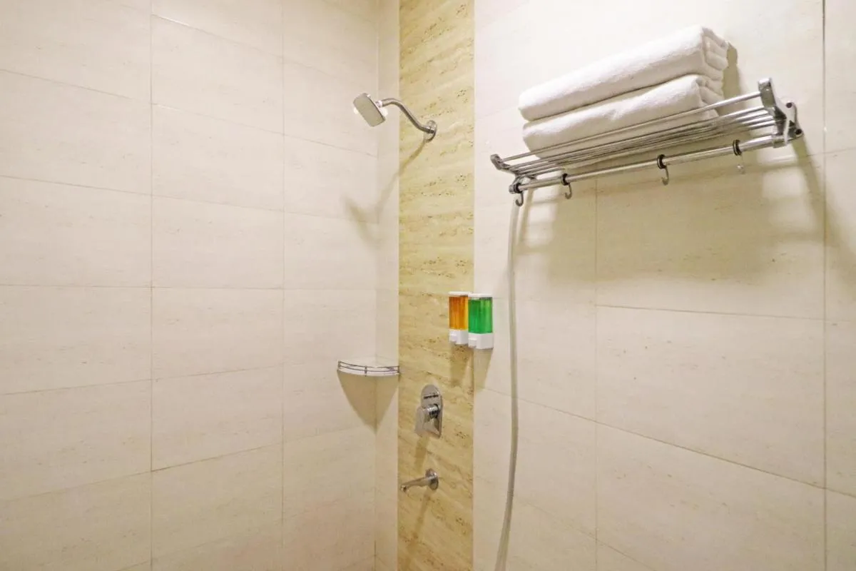 Image 2 of Hotel Mayda Prime Near Delhi Airport