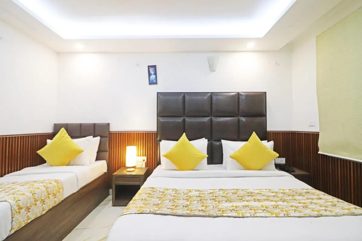 Image 1 of Hotel Mayda Prime Near Delhi Airport