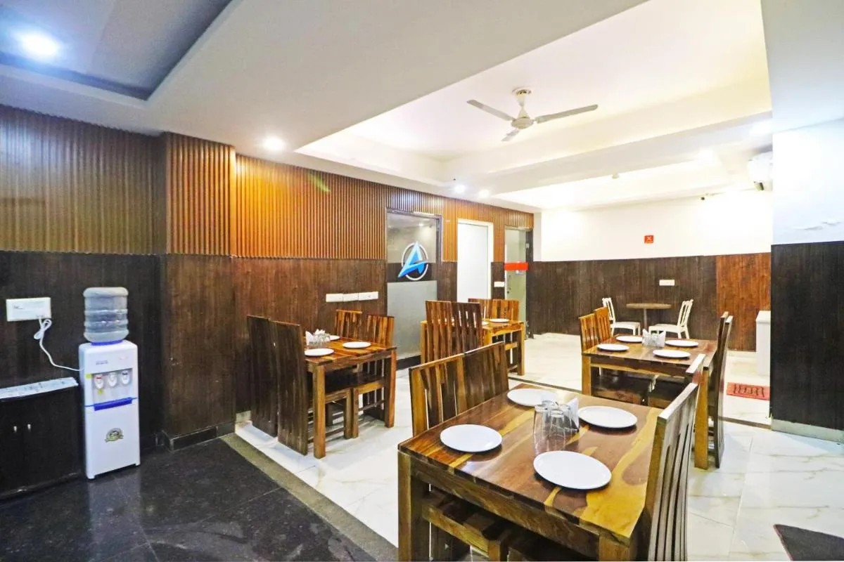 Image 3 of Hotel Mayda Prime Near Delhi Airport