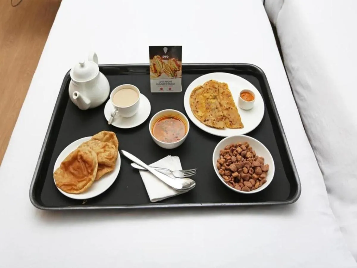 Image 3 of Hotel Mehul International -New Delhi City Center