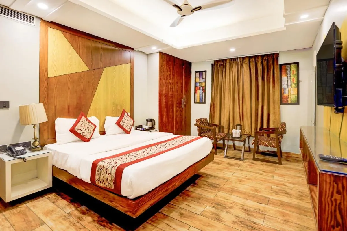 Image 3 of Hotel N Maharani