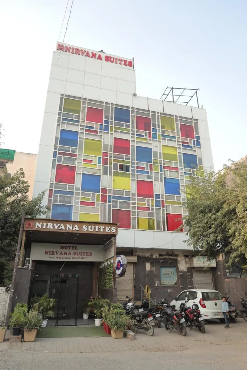 Image 5 of Hotel Nirvana Suites