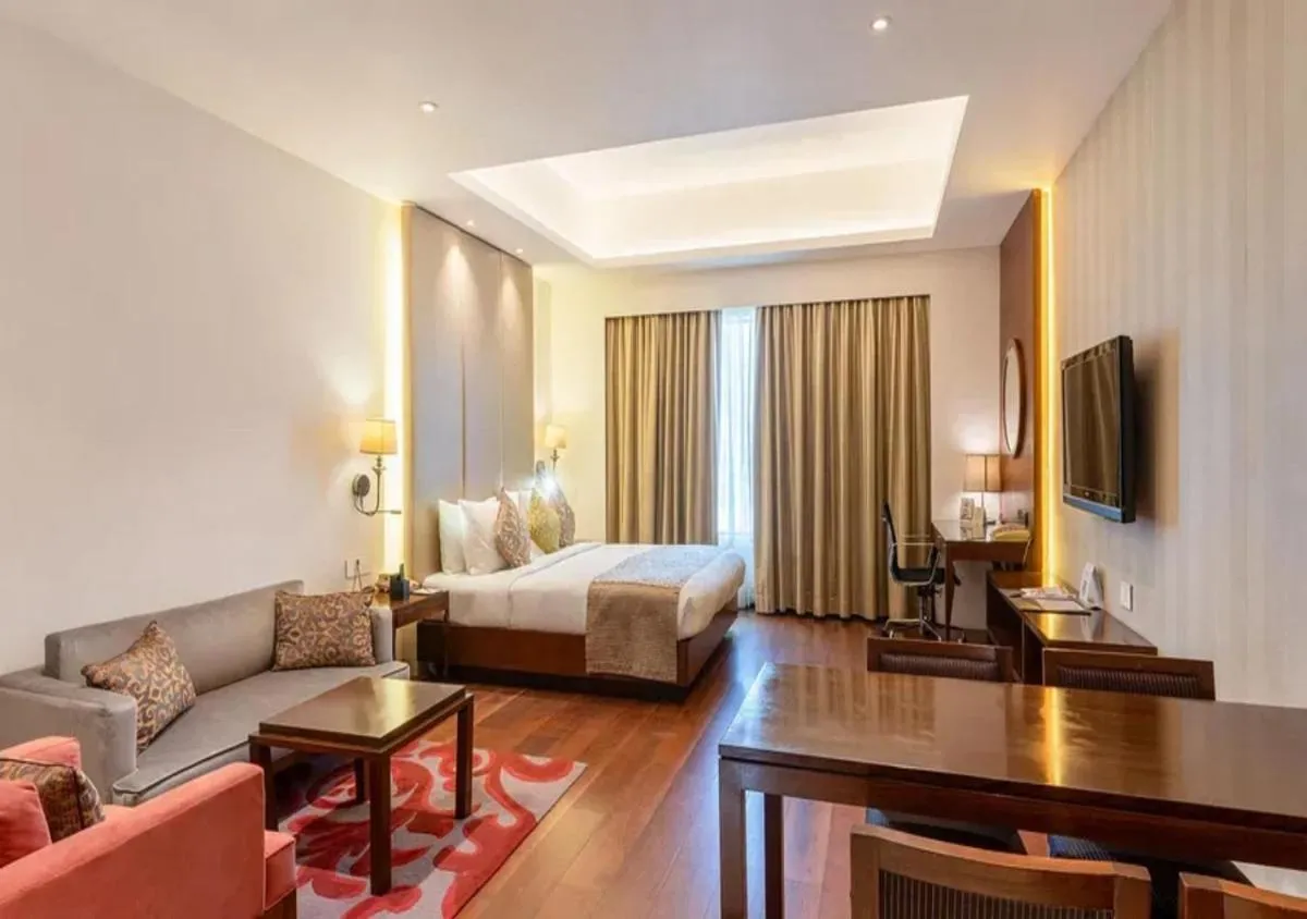 Image 1 of Hotel O Cean Suites Near IGI Airport