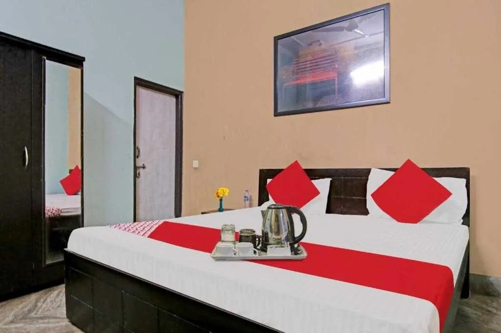 Image 6 of Hotel O Decent