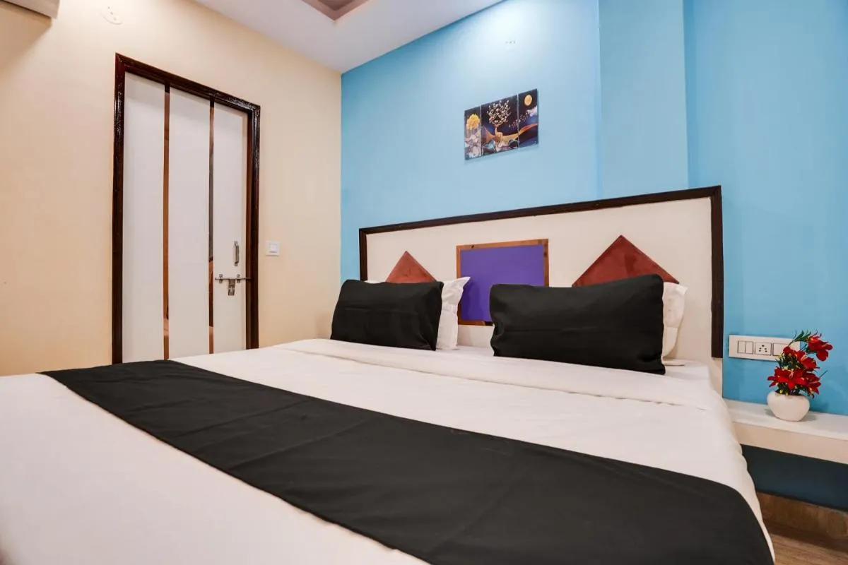 Image 4 of Hotel O Hotel Gold Star