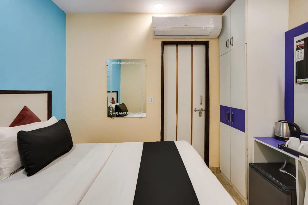 Image 3 of Hotel O Hotel Gold Star