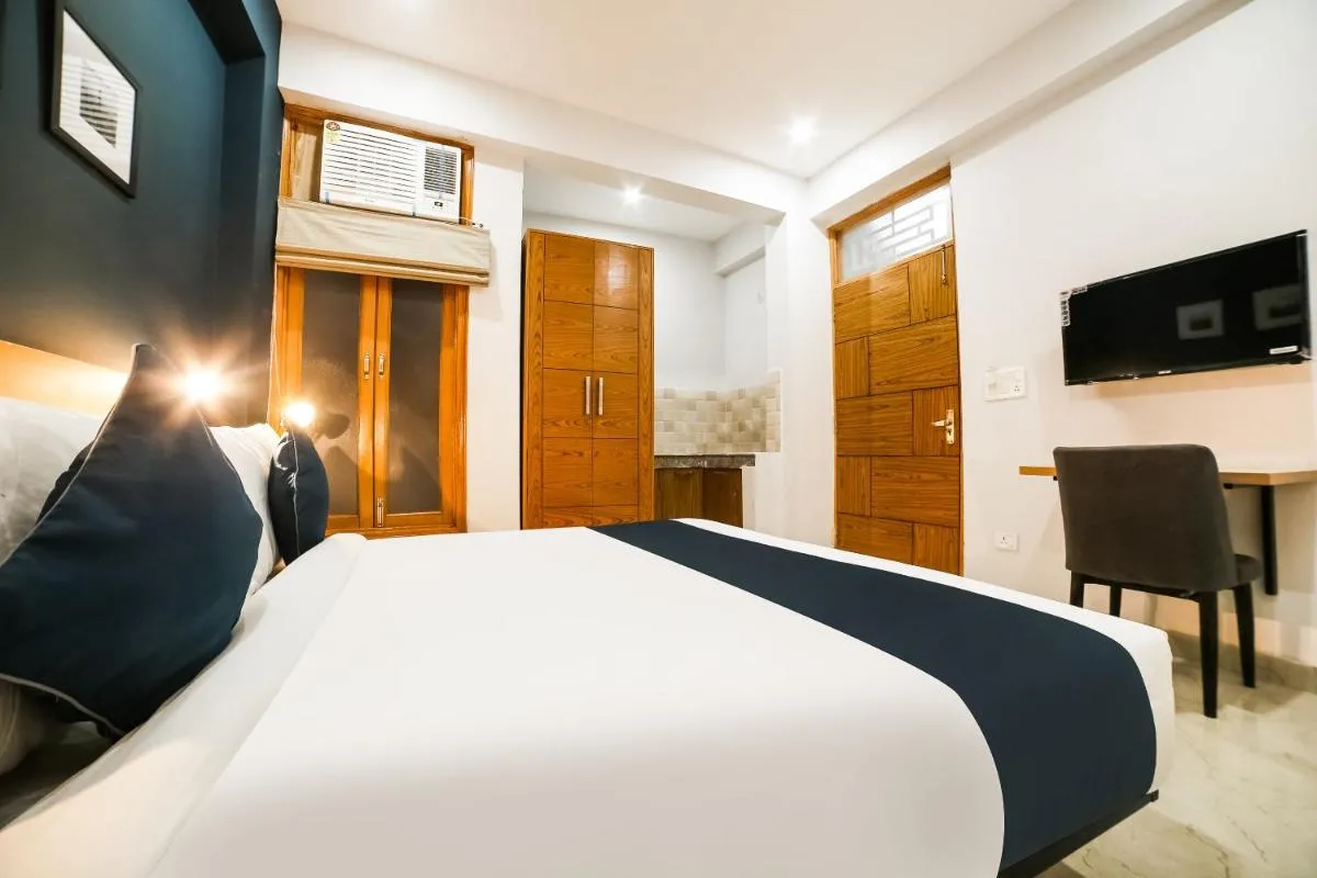 Image 5 of Hotel O Stay Heaven Near Qutab Minar Metro Station