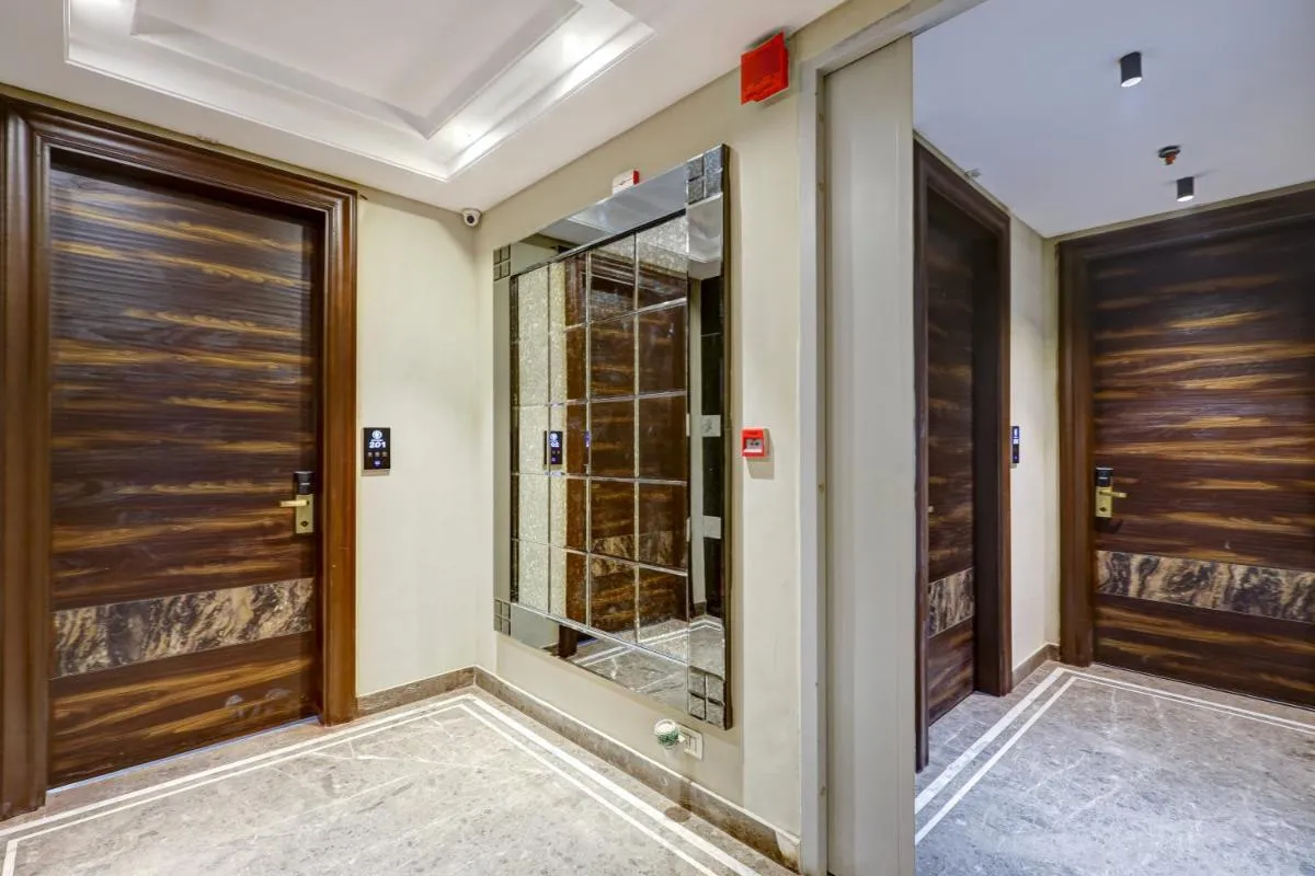 Image 2 of Hotel Oak Plaza – 1 KM From Connaught Place