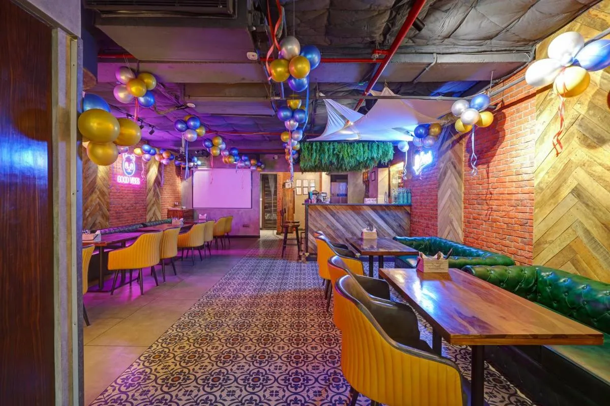 Image 4 of Hotel Oak Plaza – 1 KM From Connaught Place
