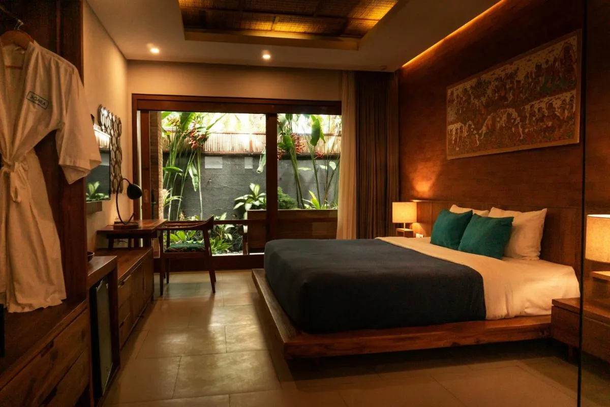 Image 4 of Hotel Ocean Suits Near IGI Delhi Airport