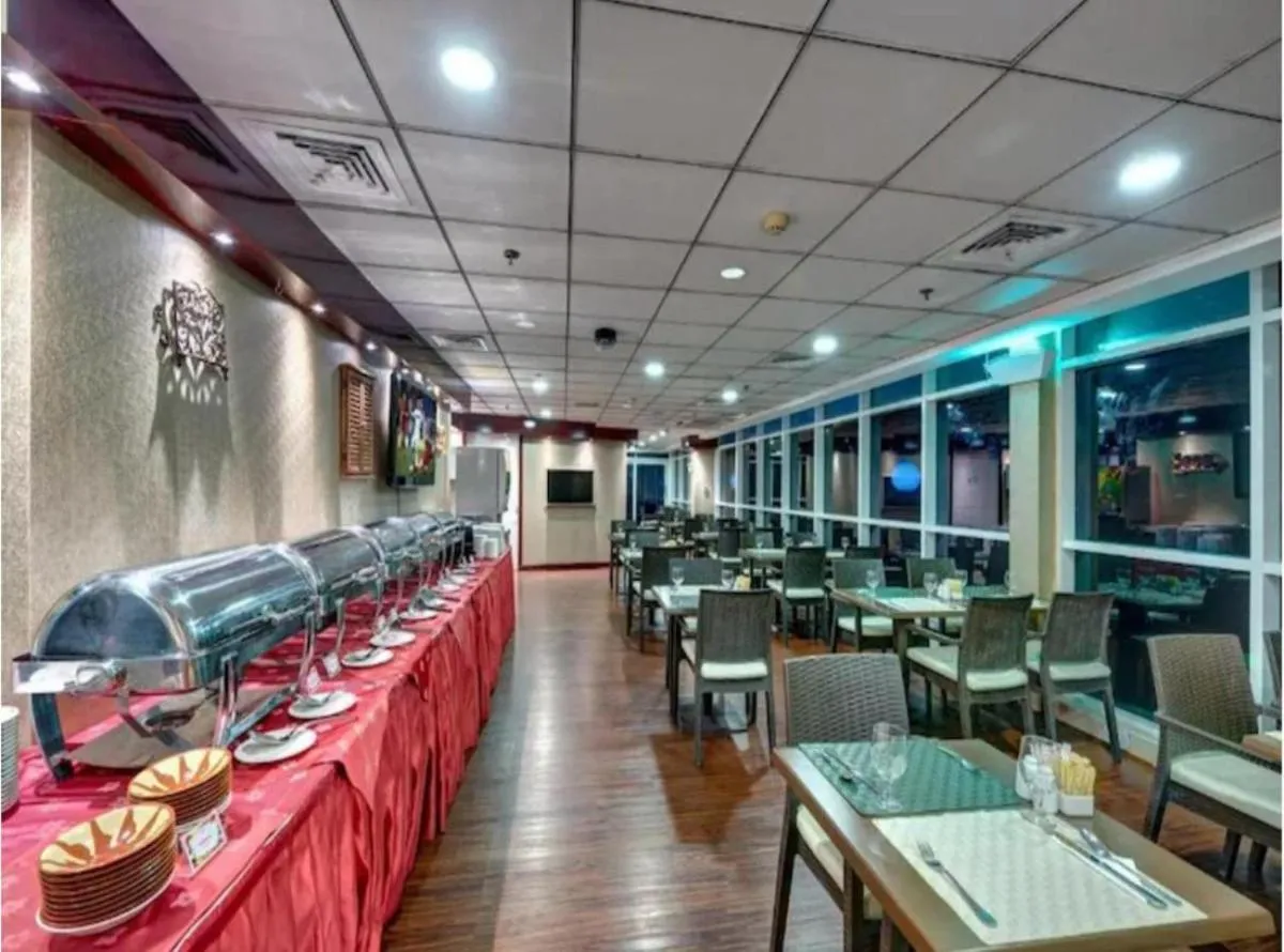 Image 6 of Hotel Ocean Suits Near IGI Delhi Airport