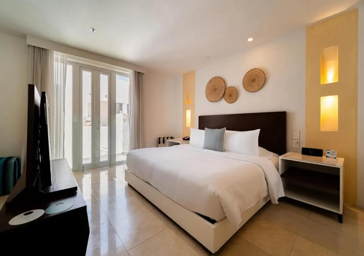 Image 5 of Hotel Olive Aaero Suites Near IGI Airport