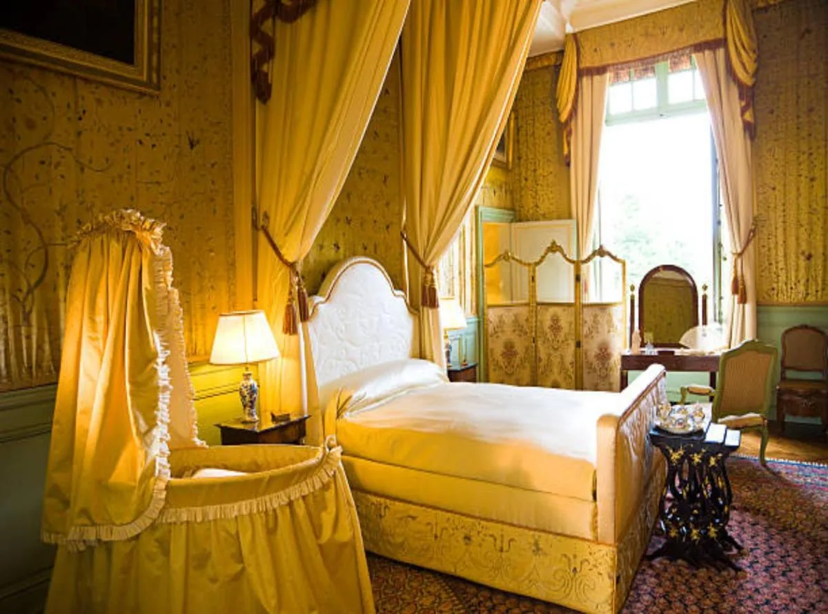 Image 4 of Hotel Olive Aero Suites