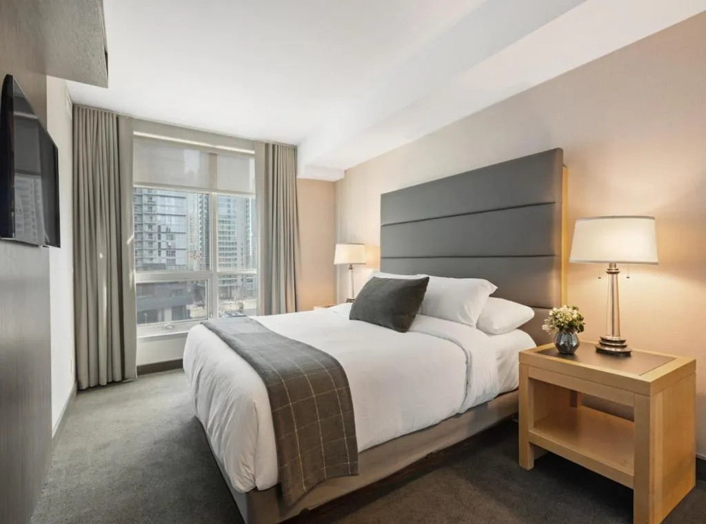 Image of Hotel Olive Aero Suites