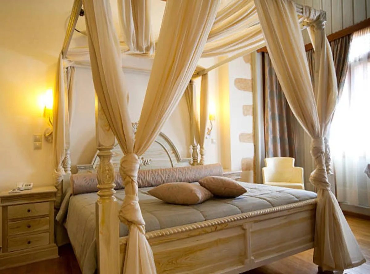 Image 6 of Hotel Olive Aero Suites