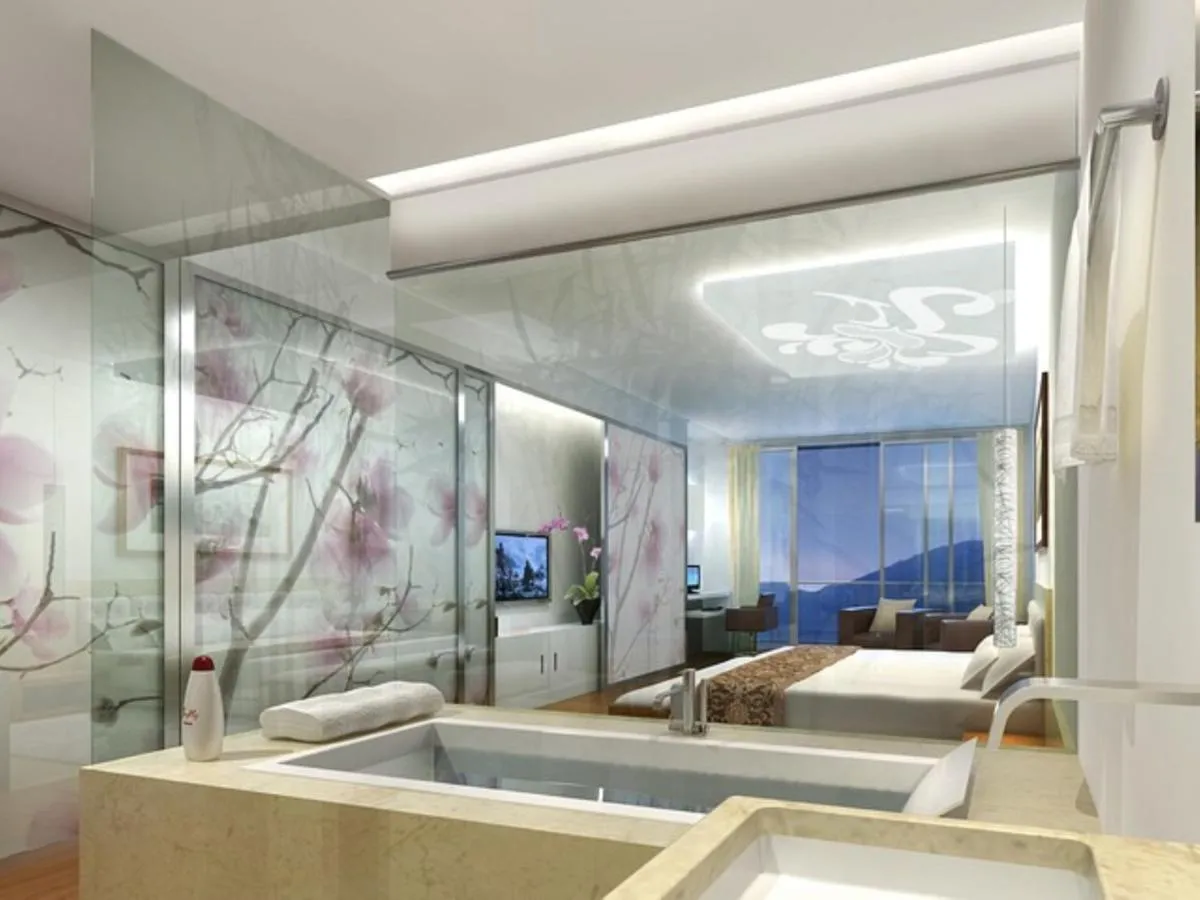 Image 4 of Hotel Olive New Delhi
