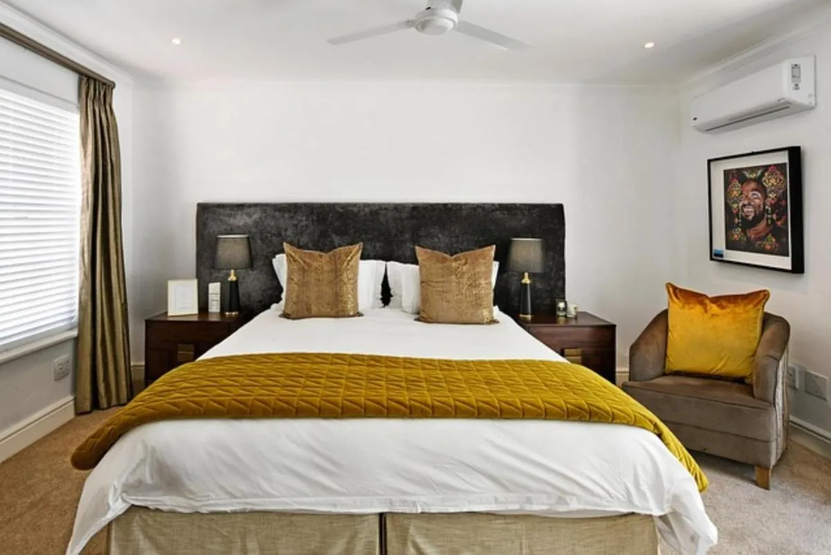 Image 6 of Hotel Olive New Delhi