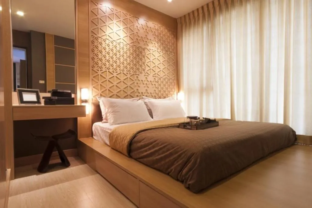 Image of Hotel Olive New Delhi