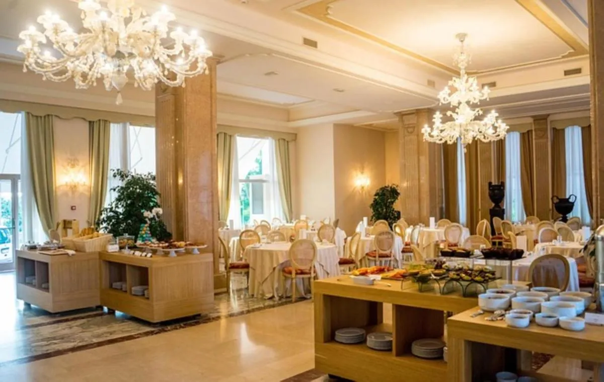 Image 5 of Hotel Olive New Delhi