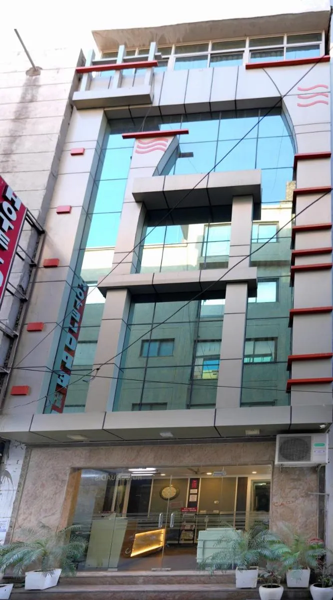 Image 5 of Hotel Oppera Delhi Airport