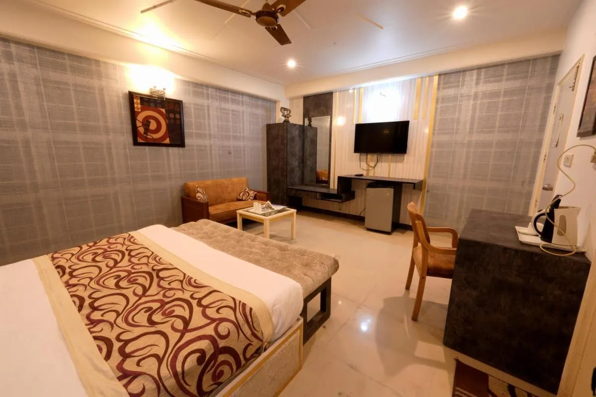 Image 4 of Hotel Oppera Delhi Airport
