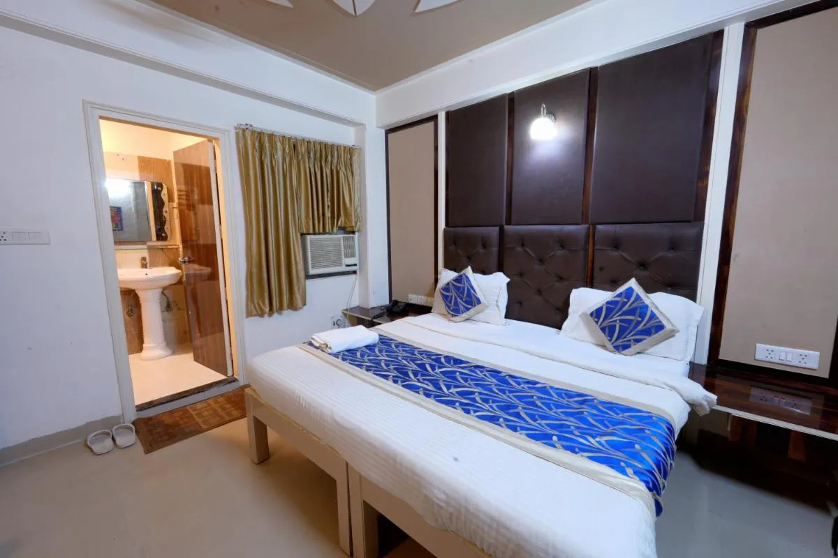 Image 6 of Hotel Oppera Delhi Airport