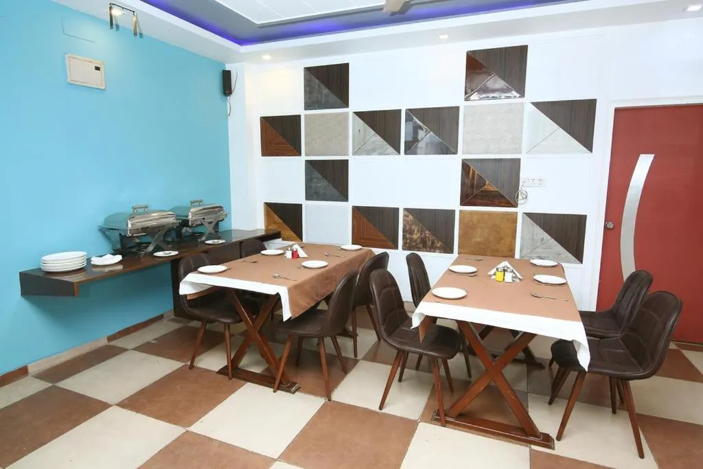 Image 6 of Hotel Oppera Delhi International Airport