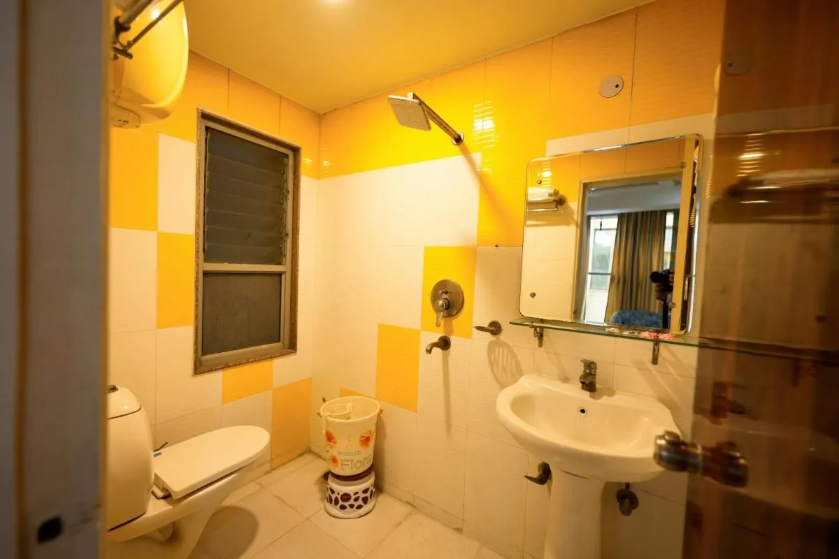 Image 2 of Hotel Oppera Mahipalpur – Delhi Airport