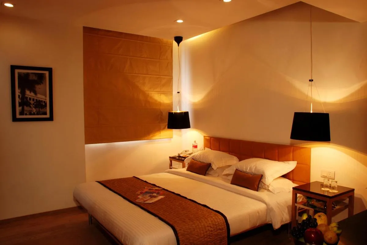 Image 1 of Hotel Palace Heights